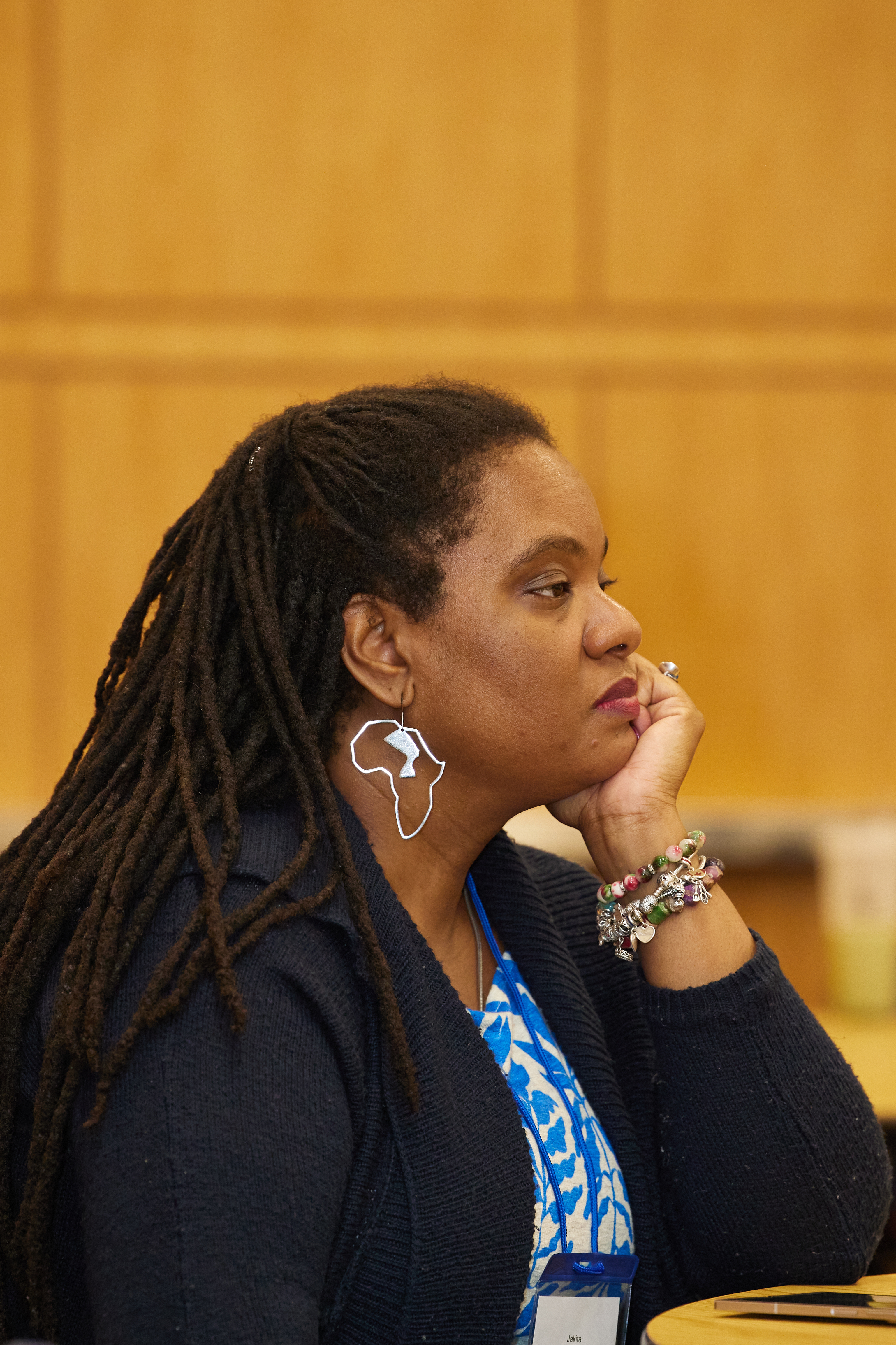 Image of researcher