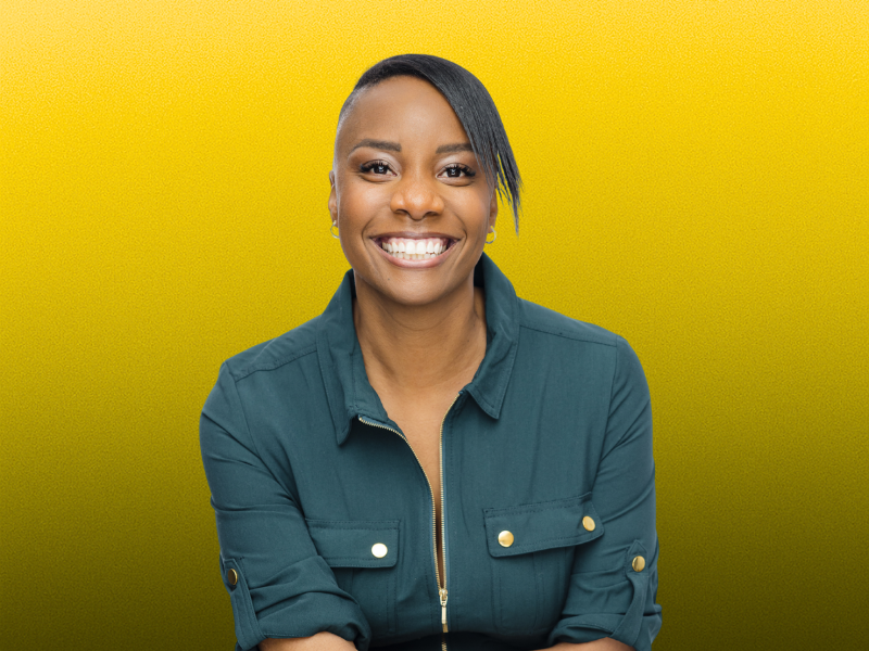 Founder, Choose Courage Inc.