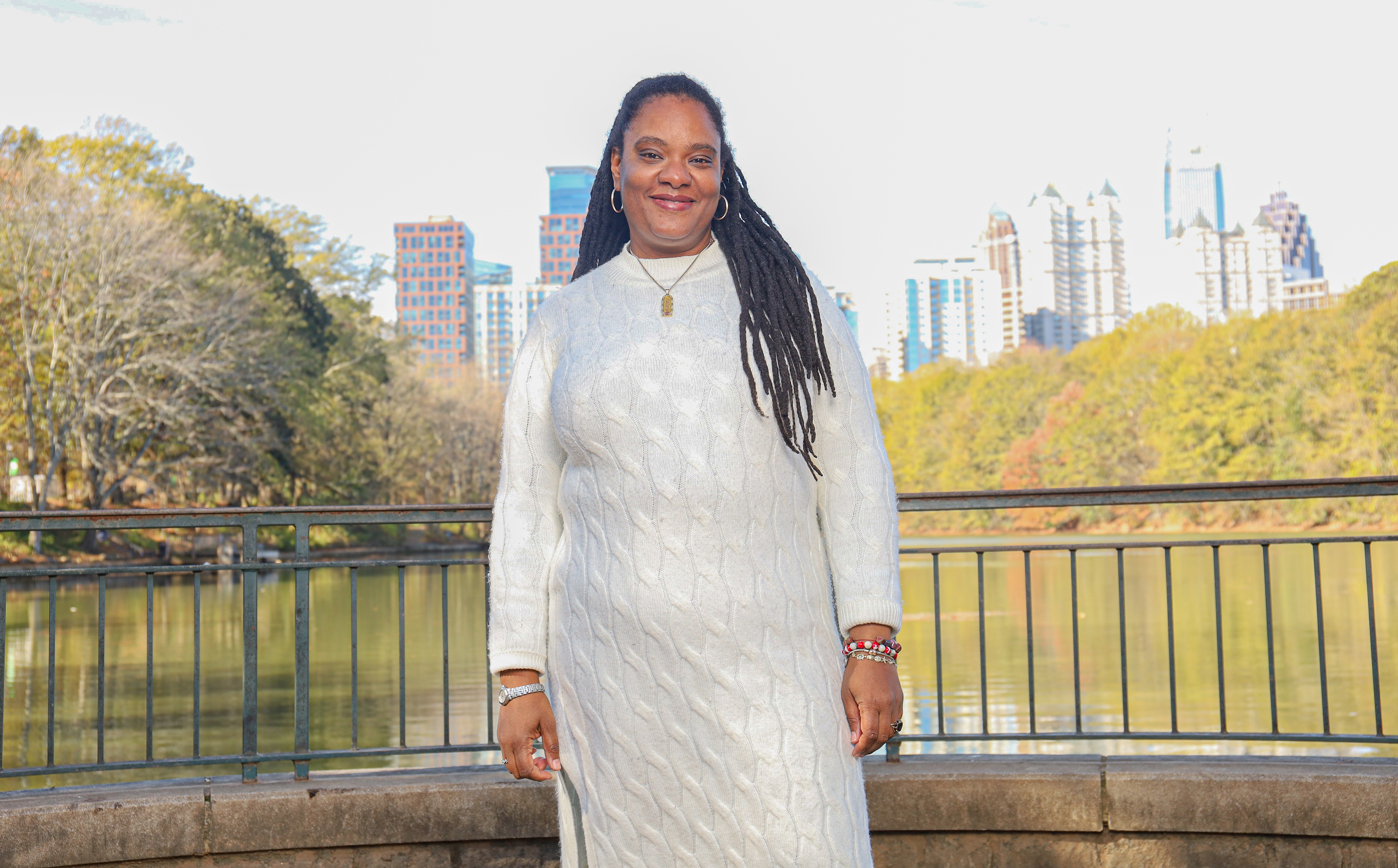 Dr. Jakita O. Thomas