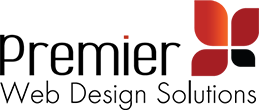Premier Web Design Solutions logo