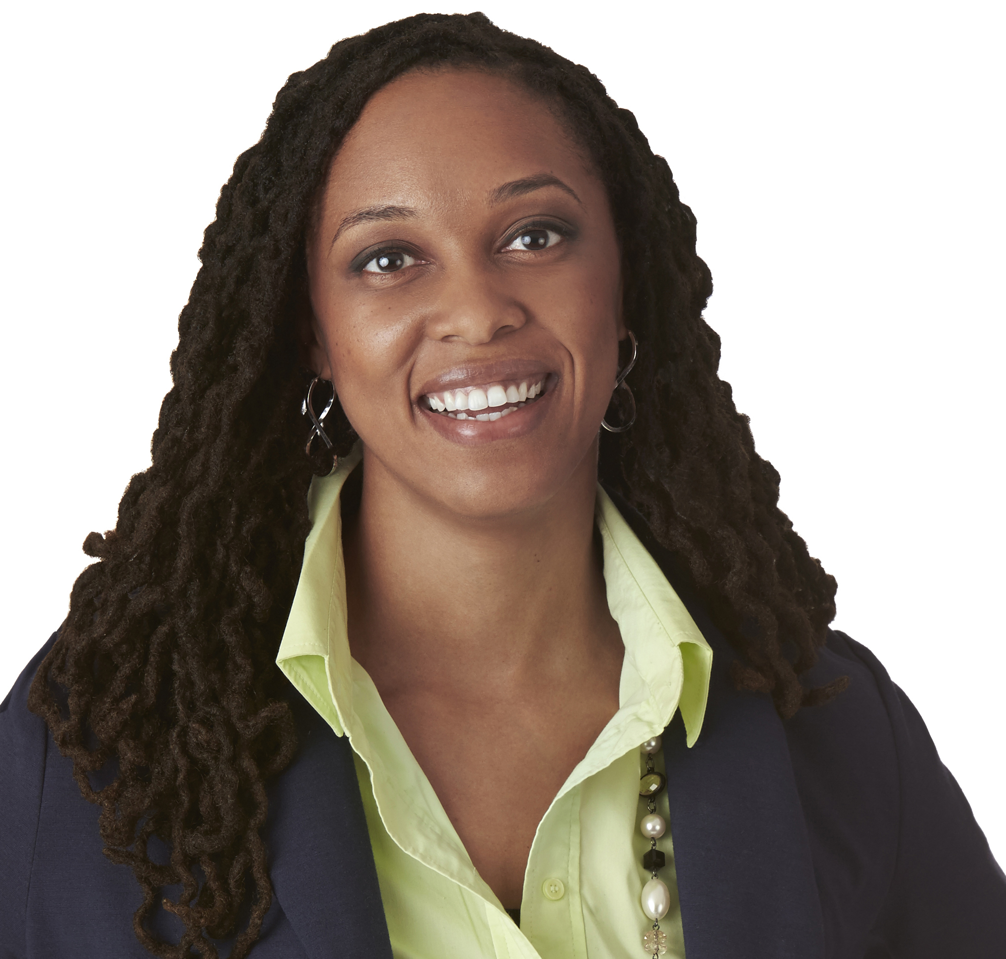 Dr. Sheena Erete