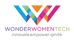 Wonder Women in Tech logo