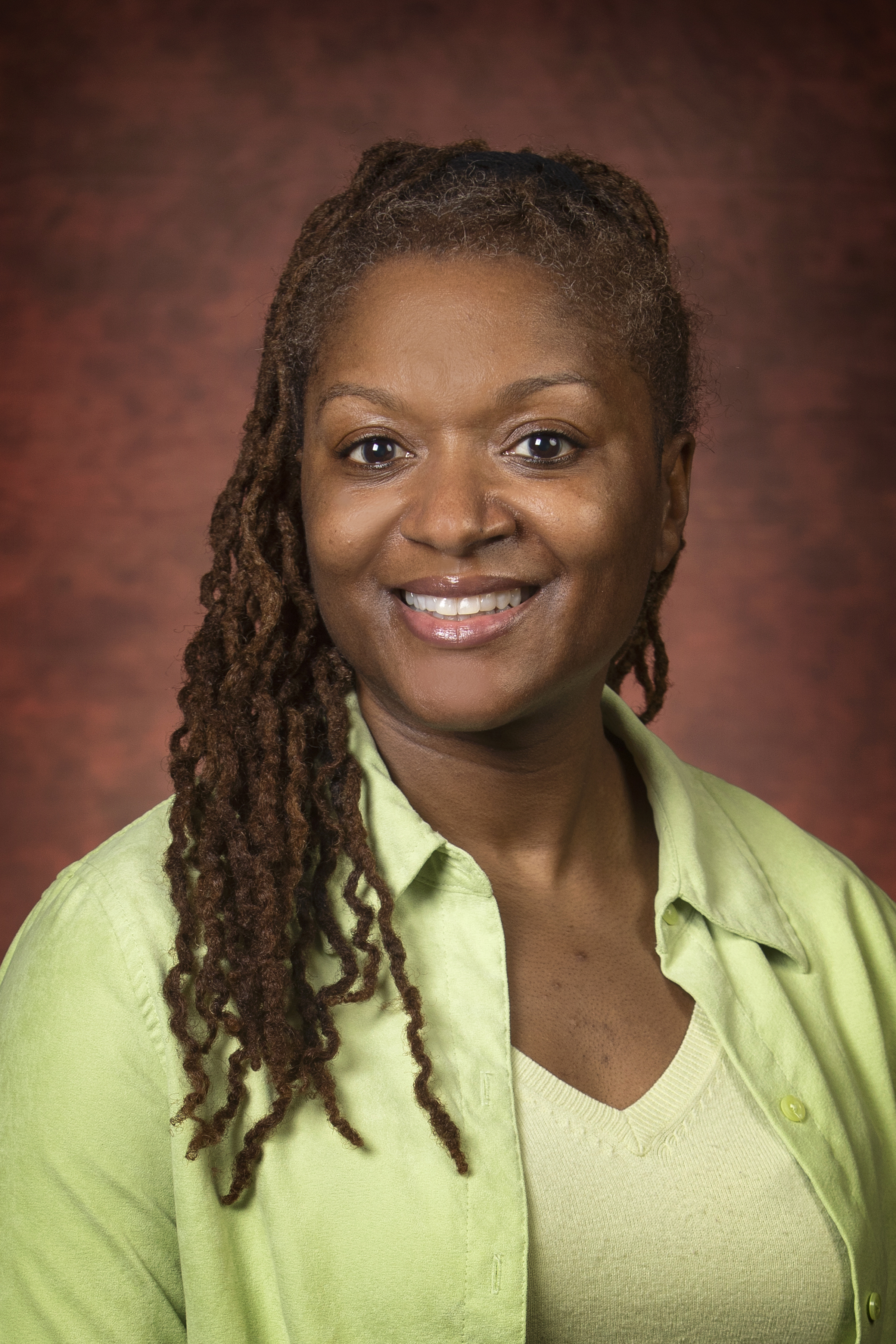 Dr. Yolanda A. Rankin