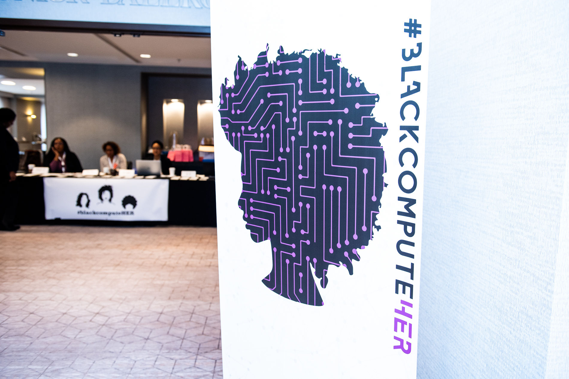 Women leaders in tech registration