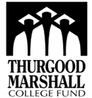 Thurgood Marshall College Fund logo