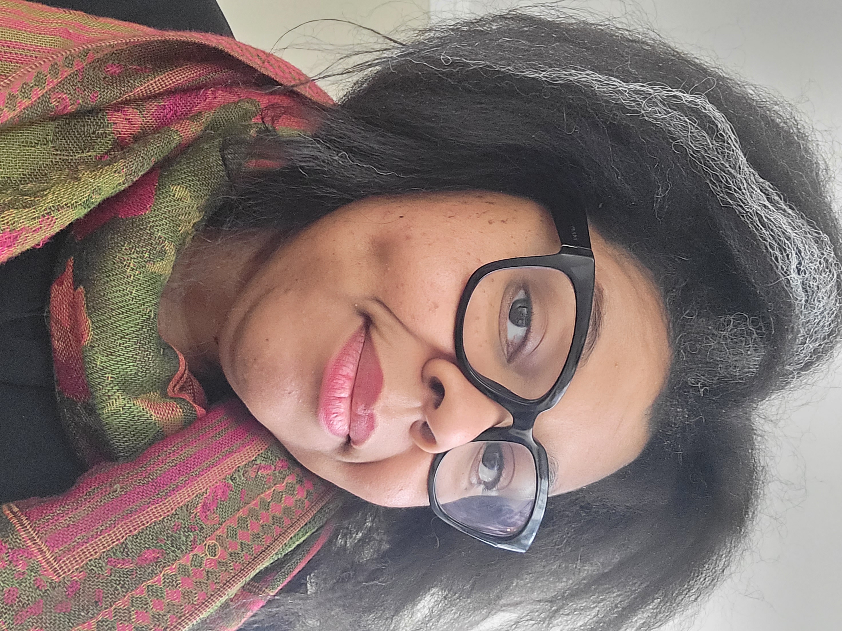 Jamika D. Burge, PhD