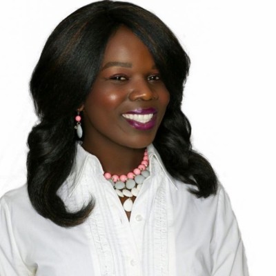 Dr. Wanda Eugene