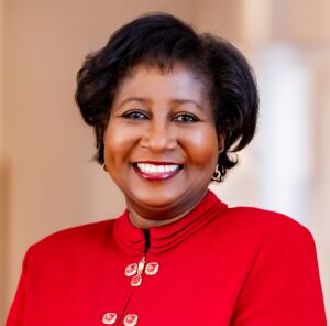 Sandra K. Johnson