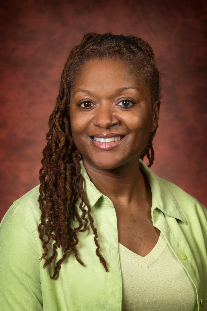 Dr. Yolanda A. Rankin